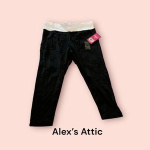 Women's Size XL Starting Point Ladies' Jogger Pants